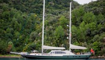 SAILING NOUR - Profile